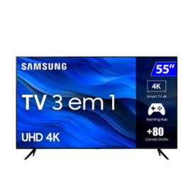 Smart TV TCL LED 32