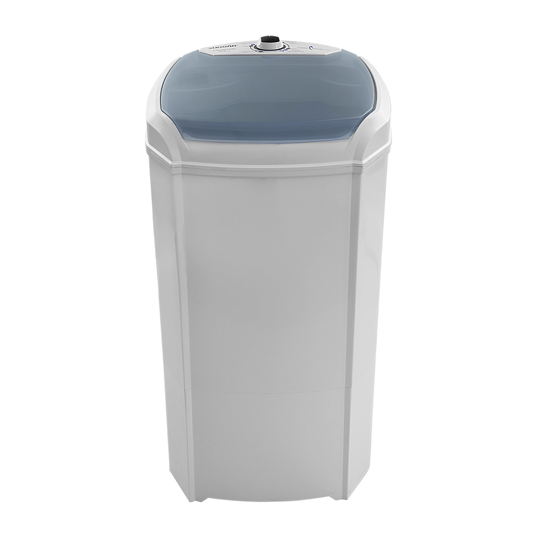 Tanquinho Suggar Lavamax 10Kg Semiautomática Lx1022 - Branco - 220 Volts