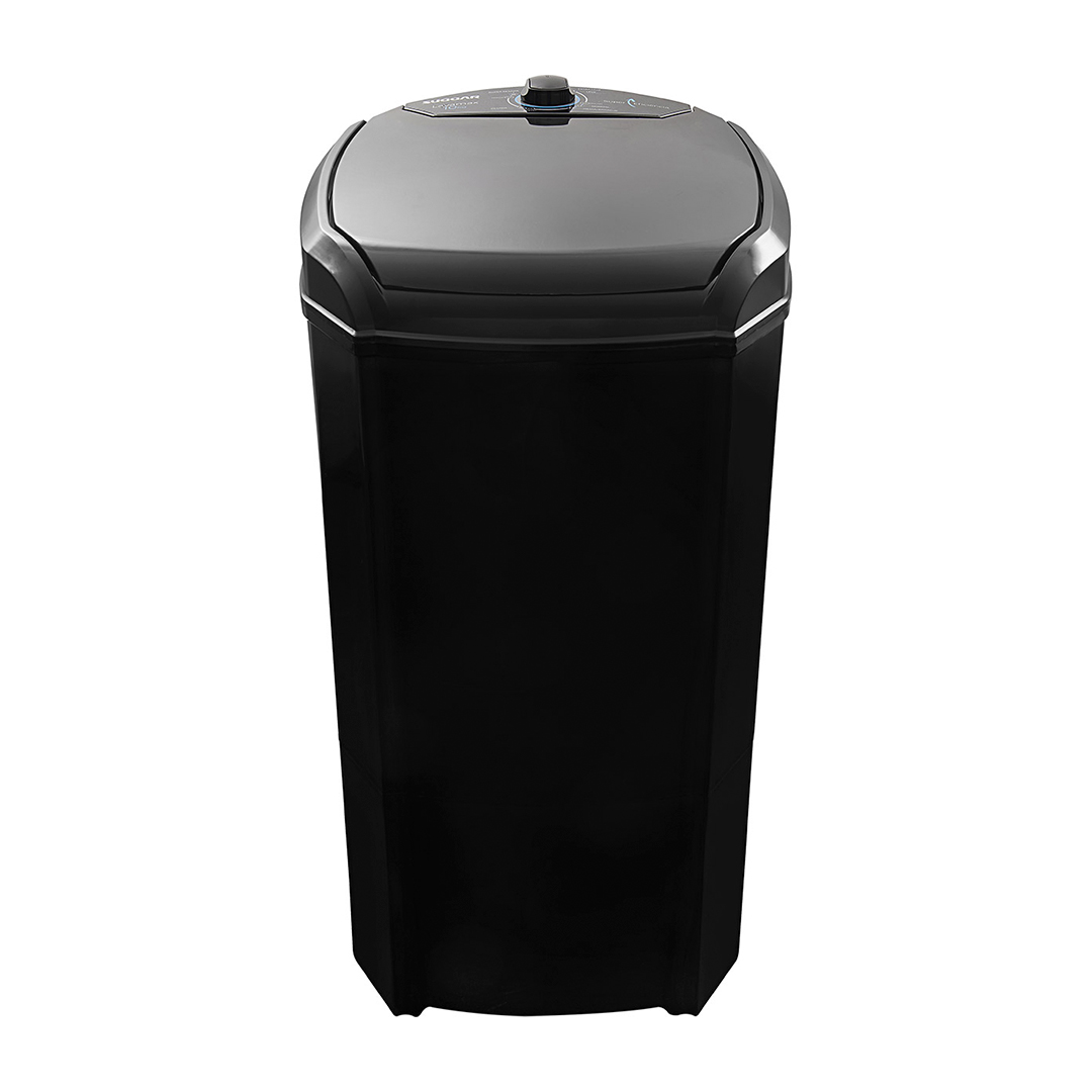 Tanquinho Suggar Lavamax 10Kg Semiautomática Lx1022 - Preto - 220 Volts