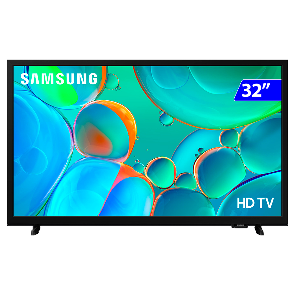 Smart Tv Samsung 32