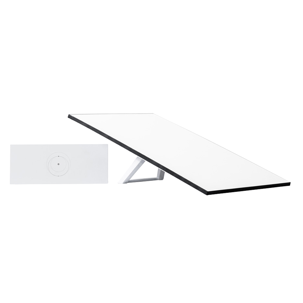 Antena De Internet Starlink Via Satélite Standard Kit V4 - Branco - Bivolt
