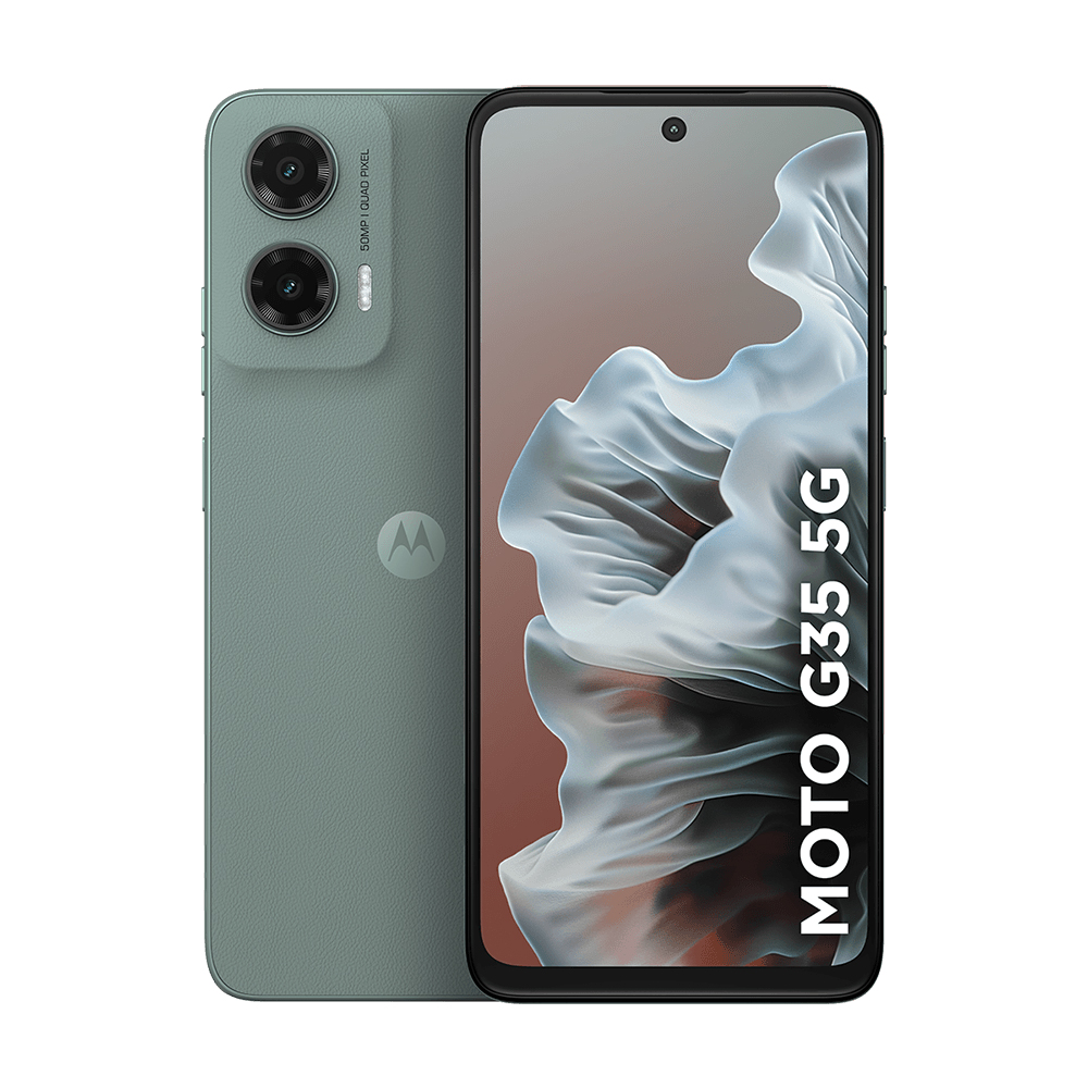 Smartphone Motorola Moto G35 5G 6,7