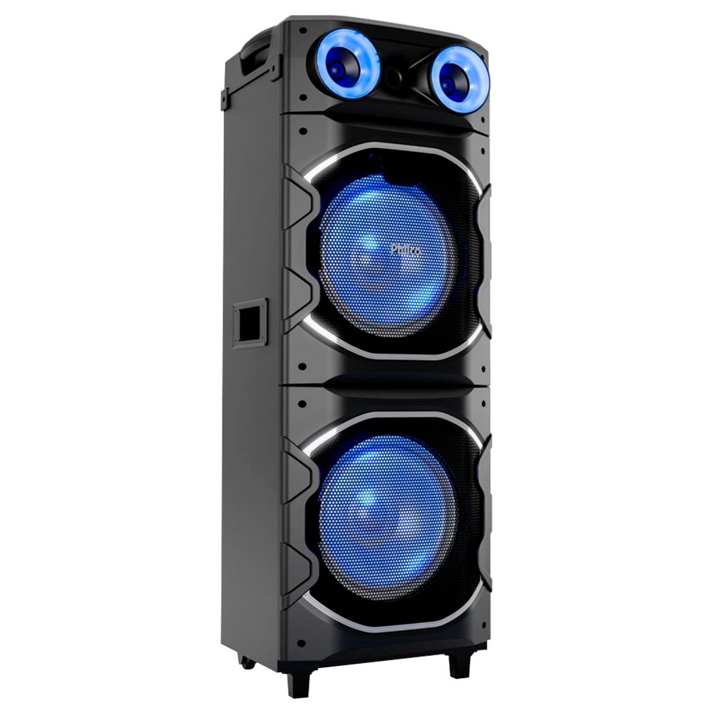 Caixa De Som Philco Torre Pcx26000 2600 Rms Bluetooh