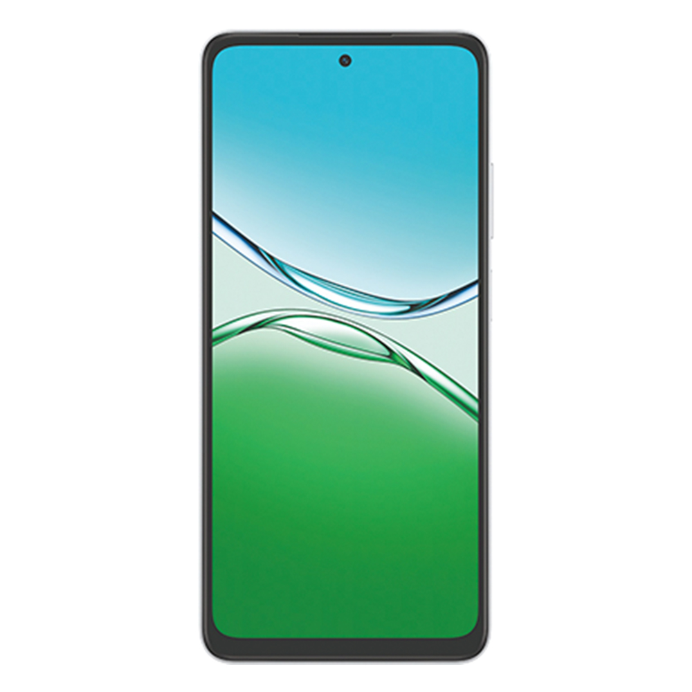 Smartphone Oppo A5 4G 6.67" 256Gb 6Gb Câmera Dupla - Branco - Quadriband