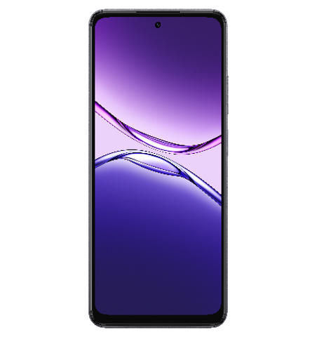 Smartphone Oppo A5 4G 6.67" 256Gb 6Gb Câmera Dupla - Roxo - Quadriband