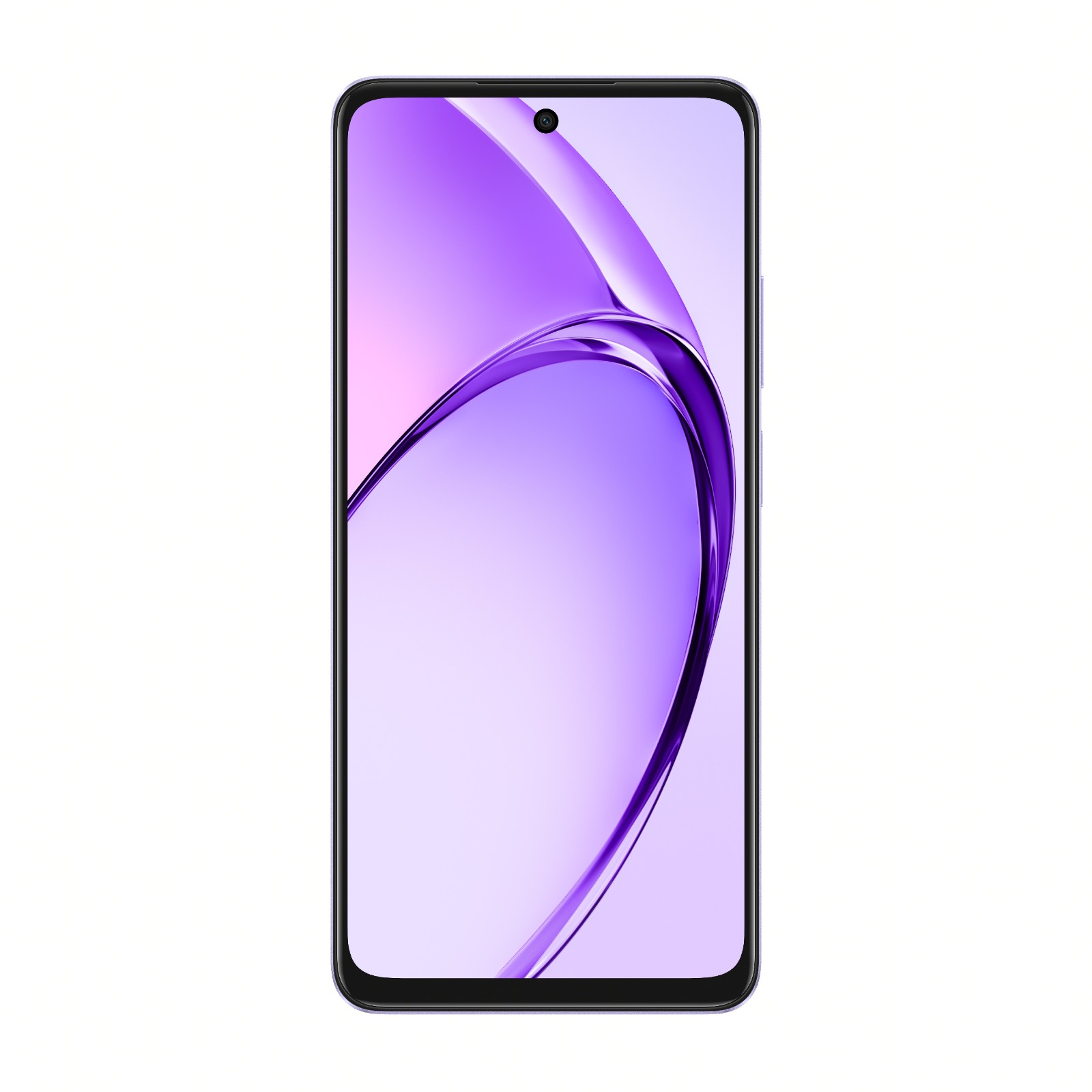 Smartphone Oppo A60 4G 6.67" 256Gb 8Gb Câmera Dupla - Lilas - Quadriband