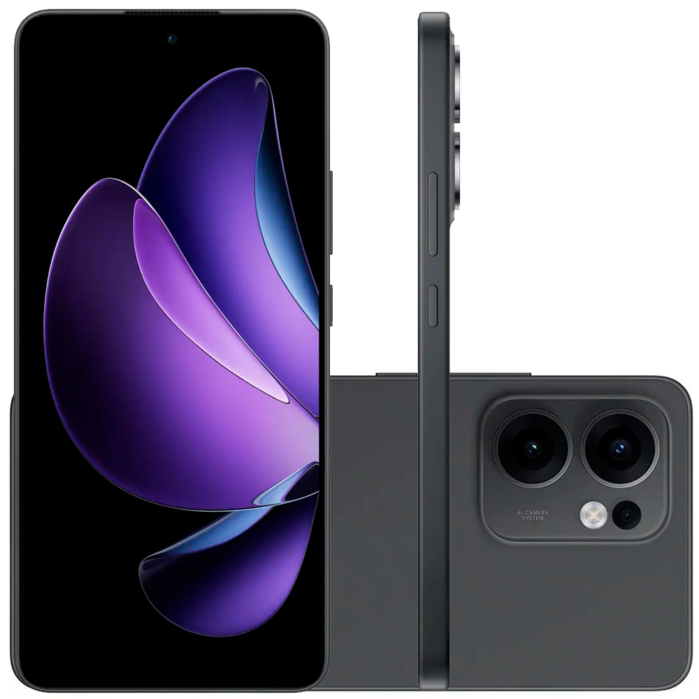 Smartphone OPPO Reno13 5G 6,67 Qualcomm 256GB 12GB