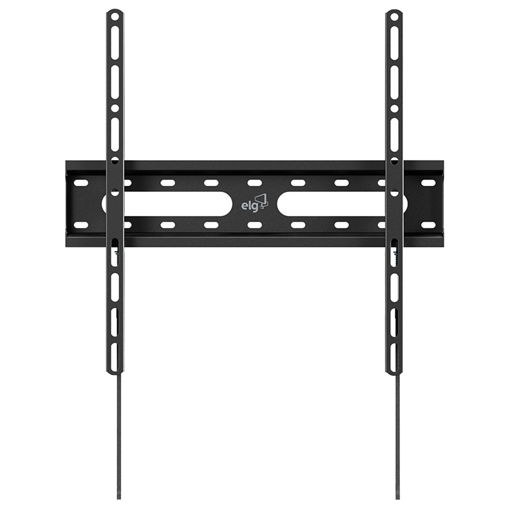 Suporte Fixo Para Tv 32" A 77" Elg  Fix400o