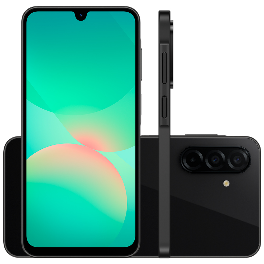 Smartphone Samsung Galaxy A26 6.7