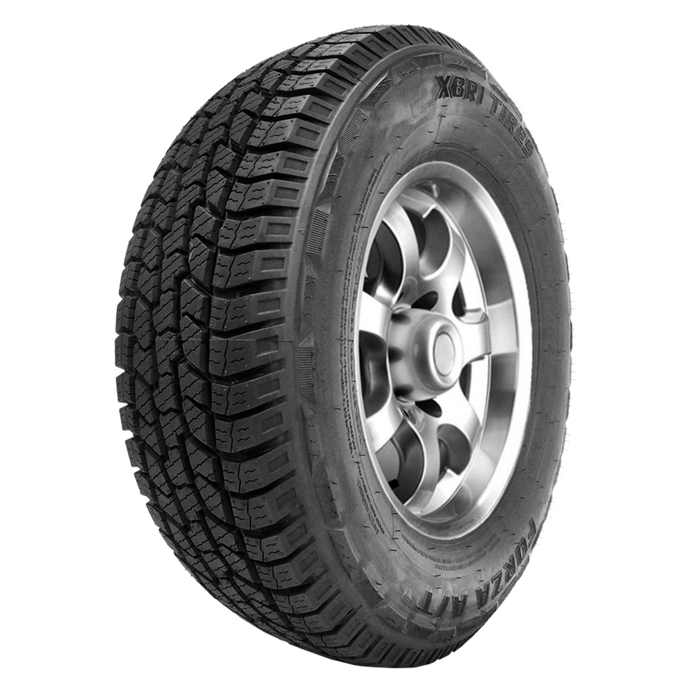 Pneu Xbri 265/60R18 Forza Aro 18 Carga 114 5900517