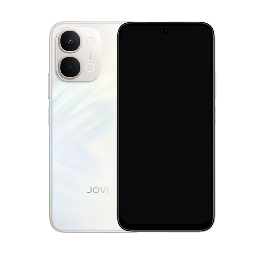Jovi Y30 4g 256gb Preto - Dual Chip