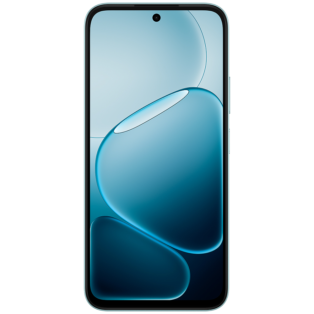 Smartphone OPPO A6x 6.75