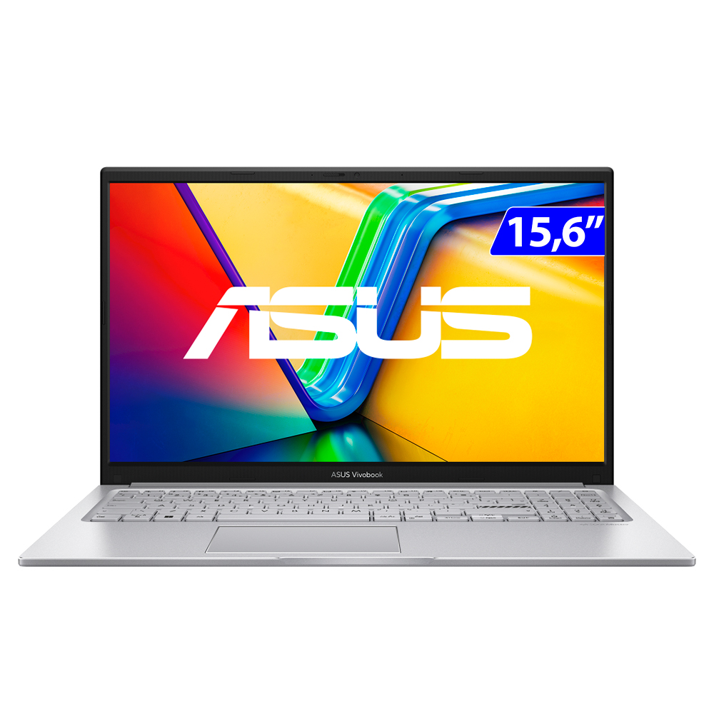 Notebook Asus 15.6