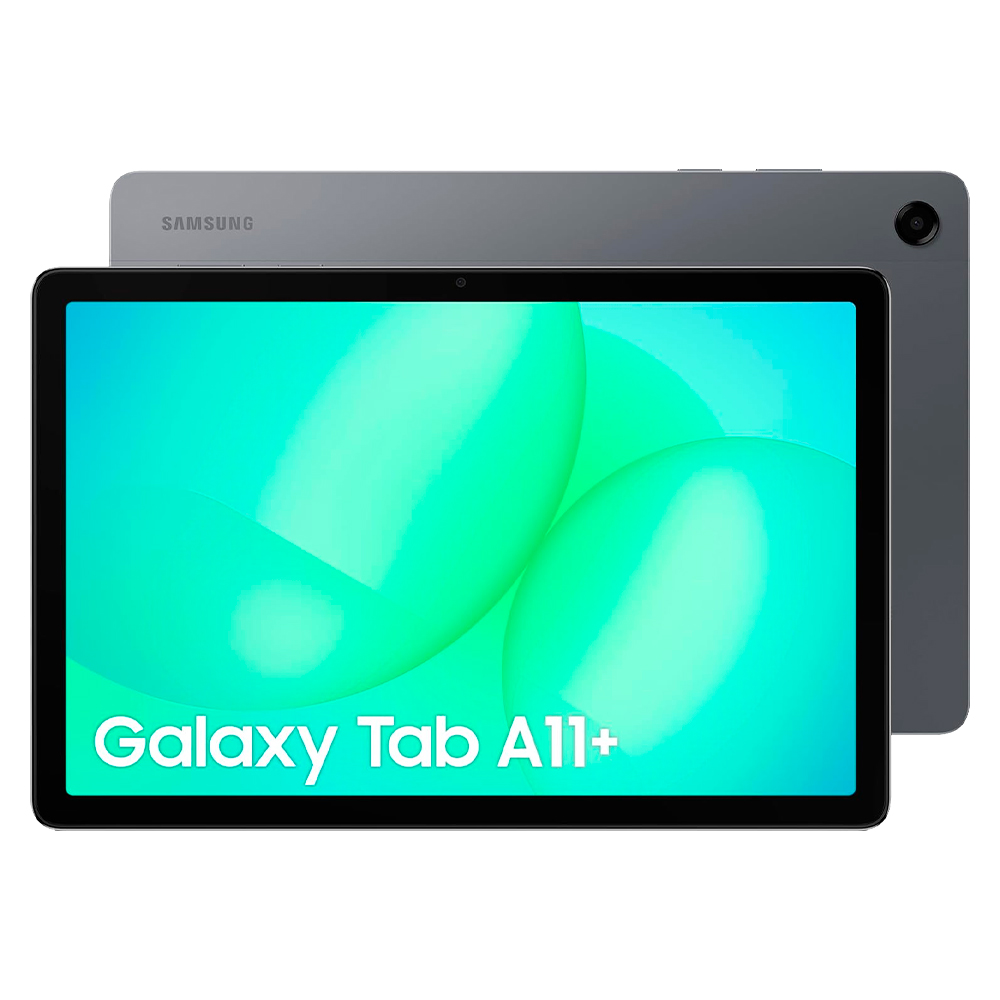 Tablet Samsung TAB A11+ 128GB 6GB Octa-Core 2,5GHz Android SM