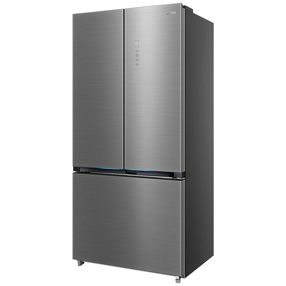 マナラ Geladeira Midea 627L Frost Free Multidoor Inverter RM905