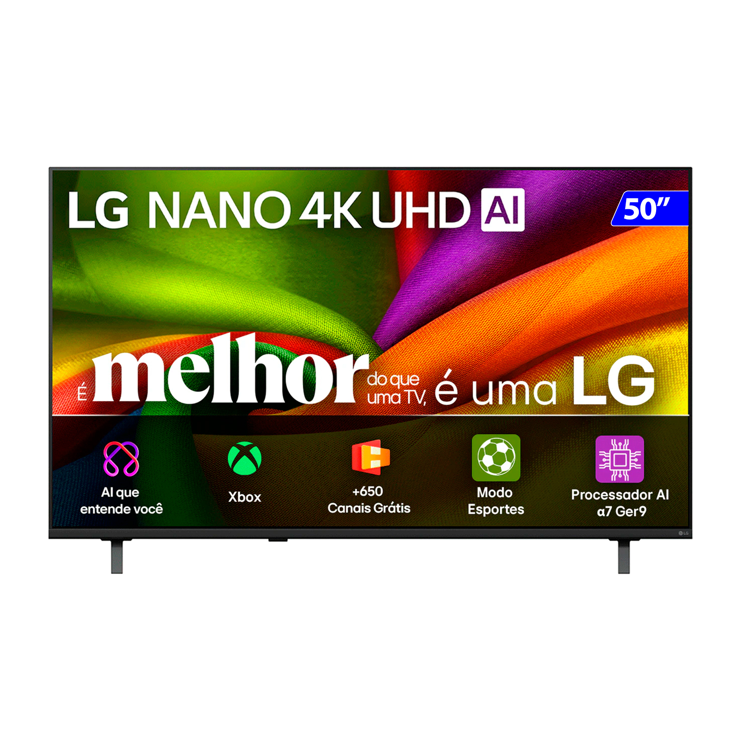 Tv 50