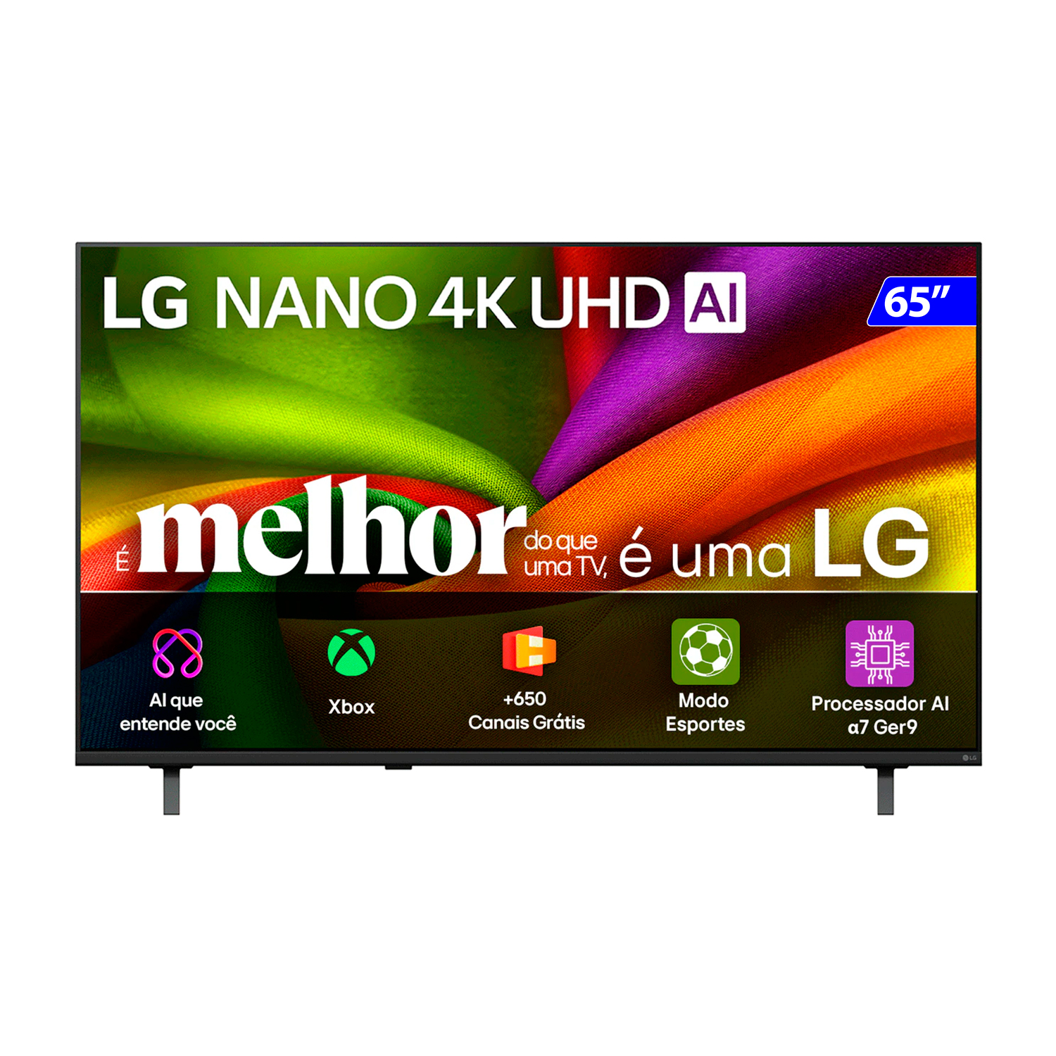 Tv 65